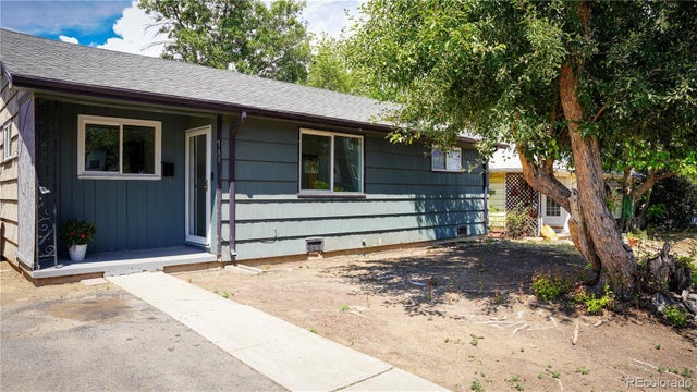 711 S Lipan Street, Denver