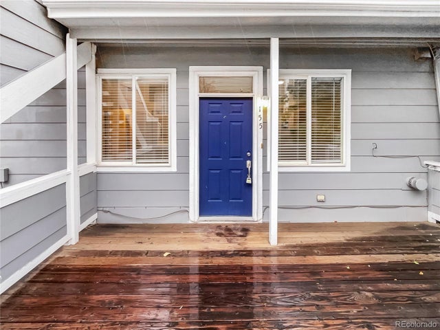 1059 S Walden Way 155, Aurora