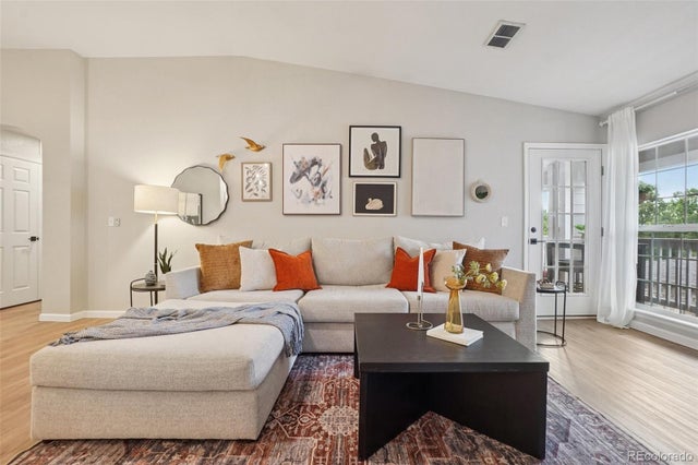 4271 S Blackhawk Circle 2c, Aurora