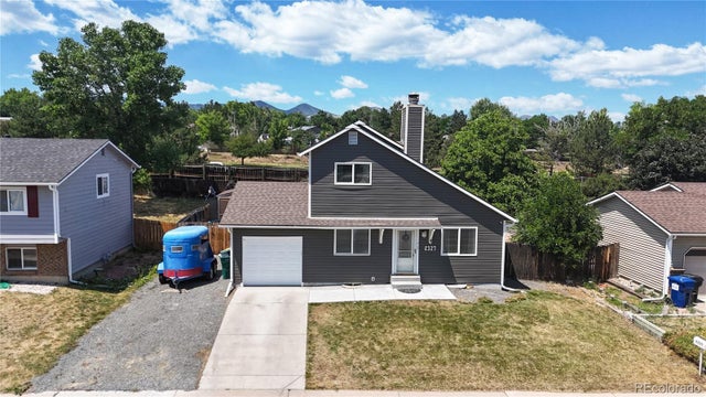 6327 S Johnson Street, Littleton