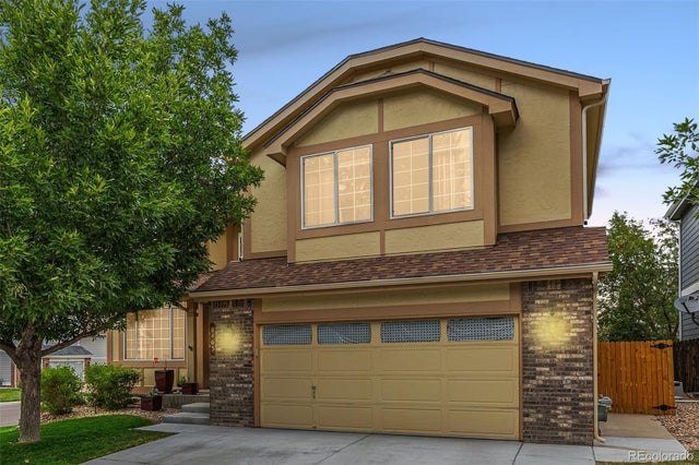 8463 Bed Straw Street, Parker