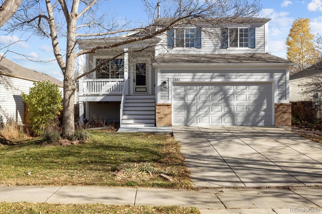 1906 Wildrose Drive, Longmont