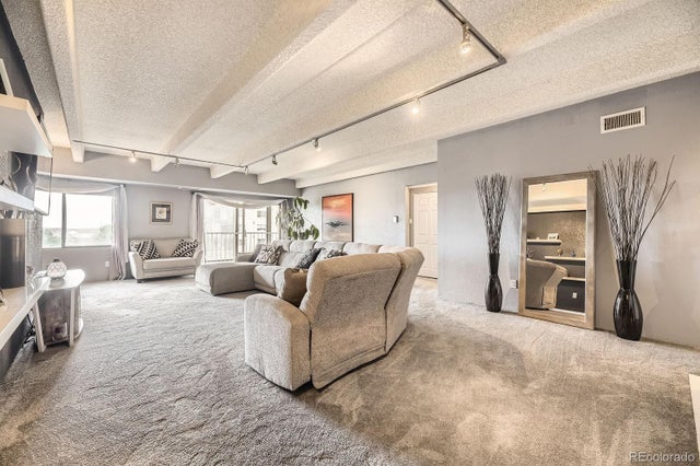 7865 E Mississippi Avenue 602, Denver