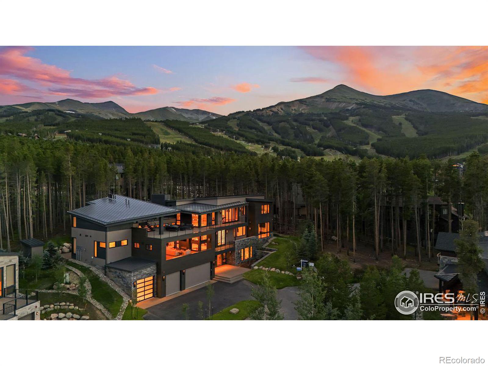 Homes for Sale in Breckenridge, CO Homes for Sale in Breckenridge, CO