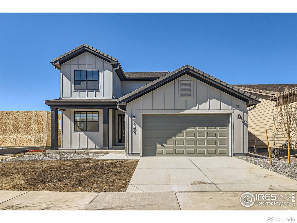 3109 Newfound Lake Road, Berthoud