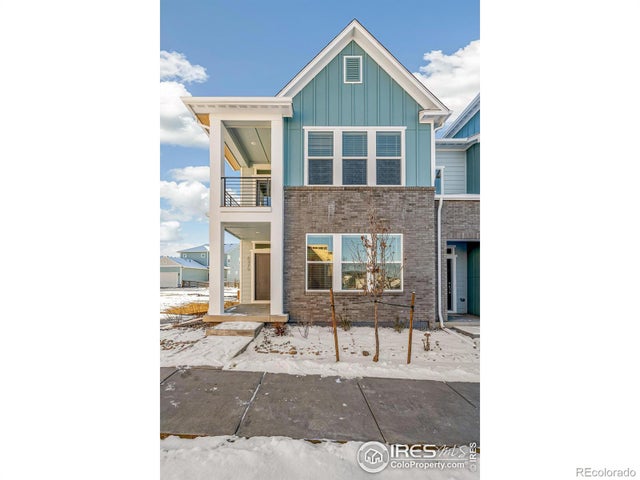 6375 Elk Pass Lane, Loveland