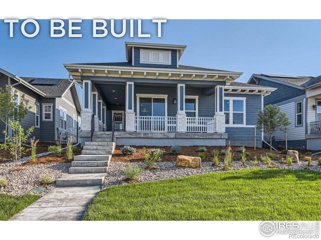 1928 Squib Lane, Fort Collins