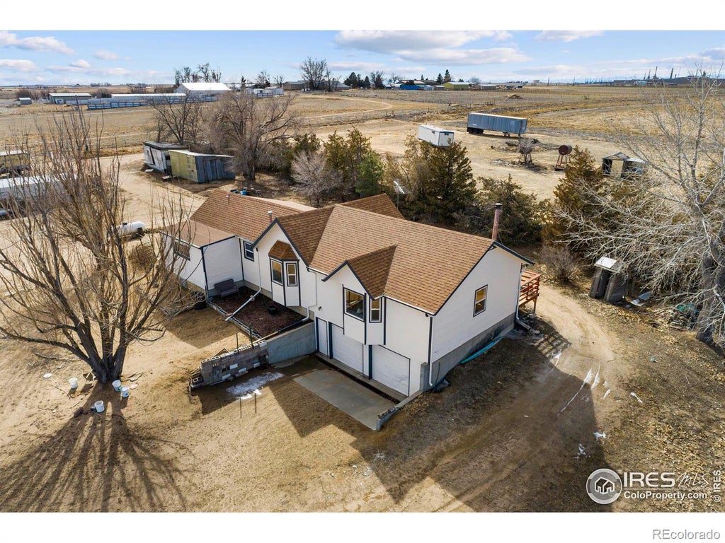 24525 County Road 53, Kersey