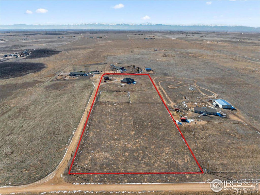 11837 County Road 39, Fort Lupton