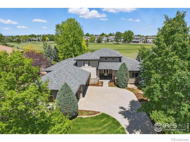 4405 Fairway Lane, Broomfield