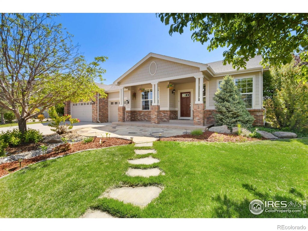 2730 Anchorage Court, Loveland