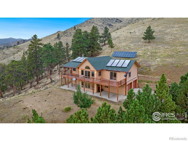10435 Roan Mountain Road, Loveland