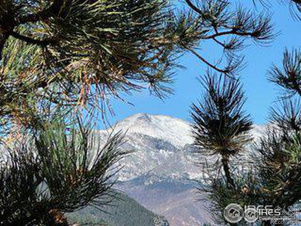 2045 Windcliff Drive, Estes Park