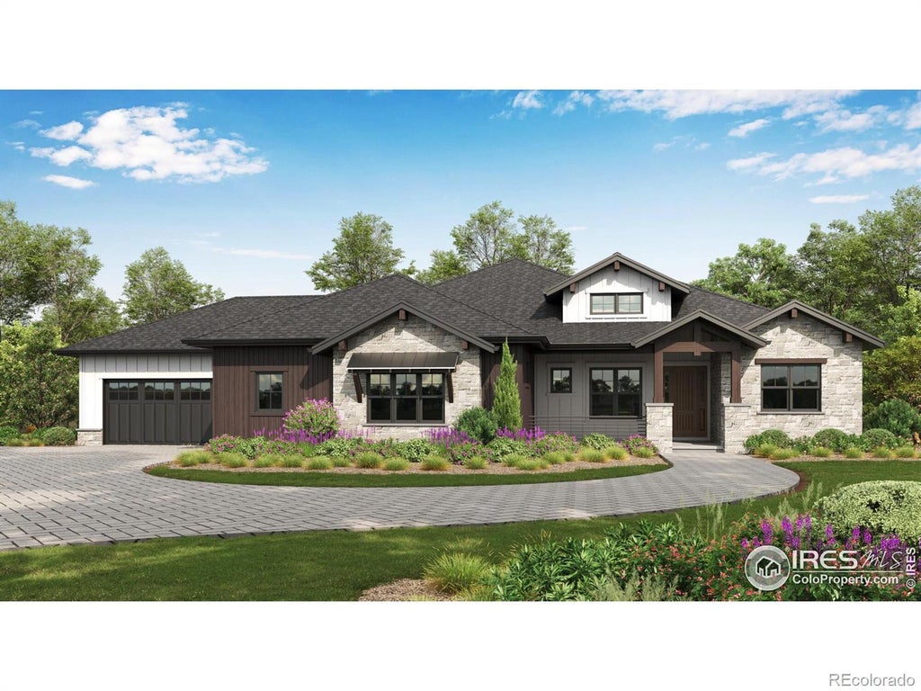 2682 Southwind Road, Berthoud