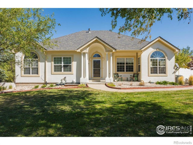 410 High Court, Fort Collins