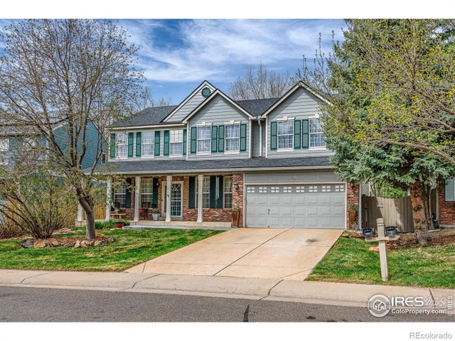 2225 Clayton Circle, Superior