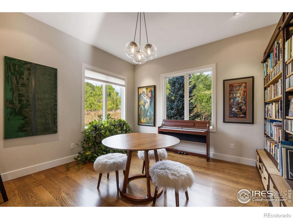 1525 Jennine Place, Boulder