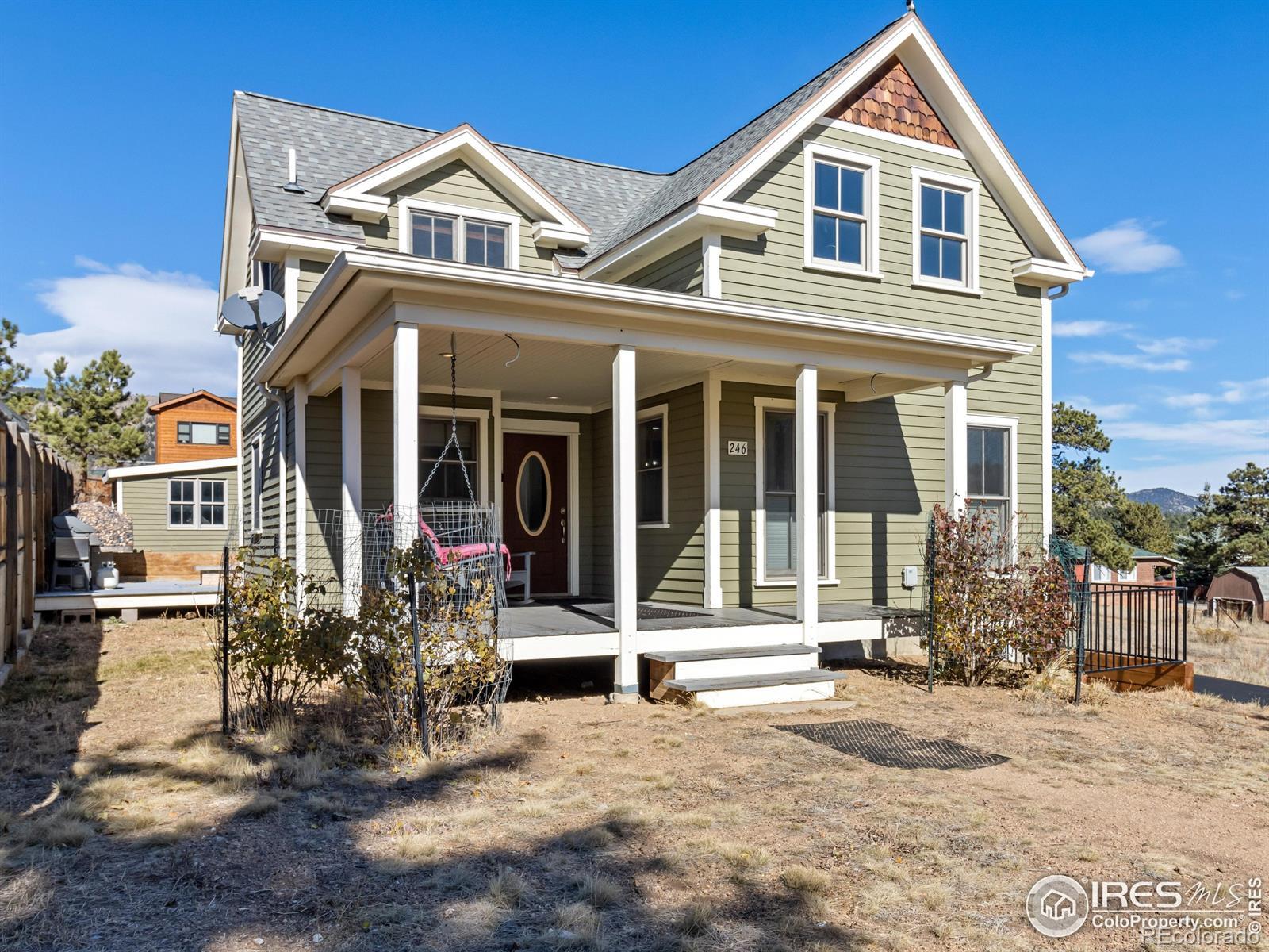 Photo of Listing #IR1032903