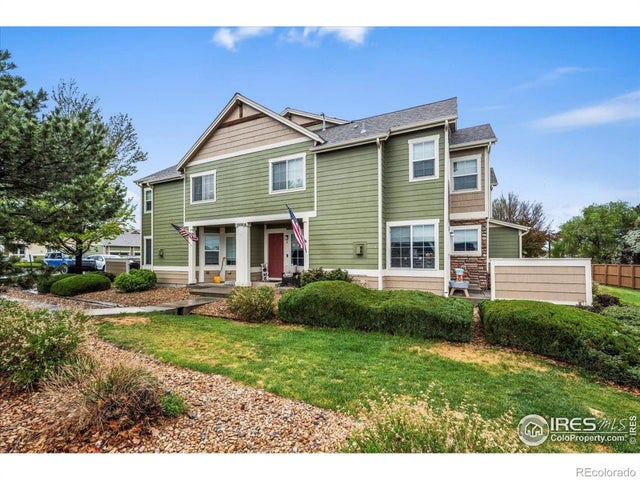 15800 E 121st Avenue 4, Commerce City