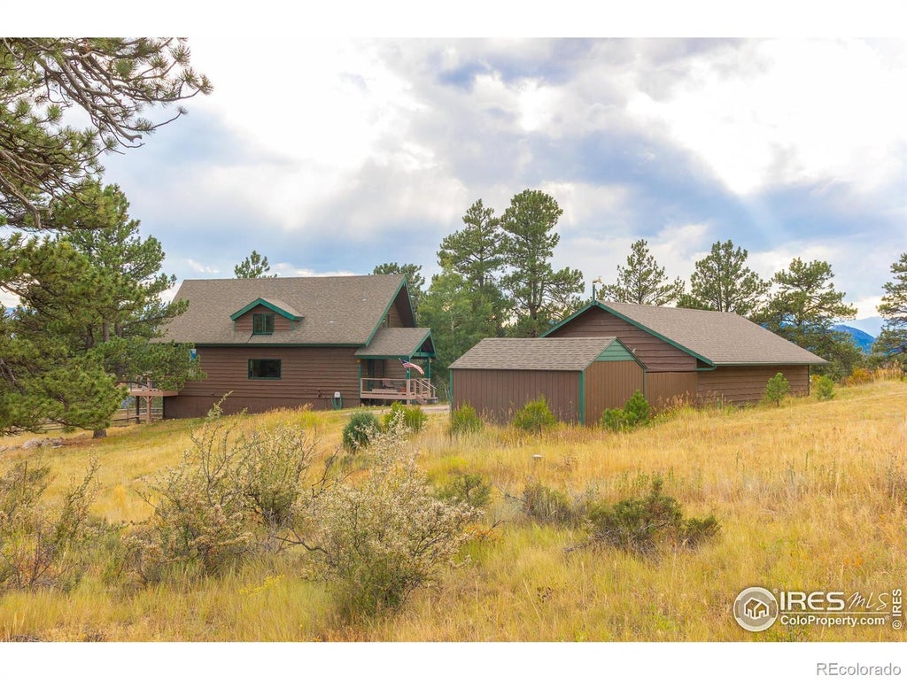 615 Guardian Peak Drive, Livermore