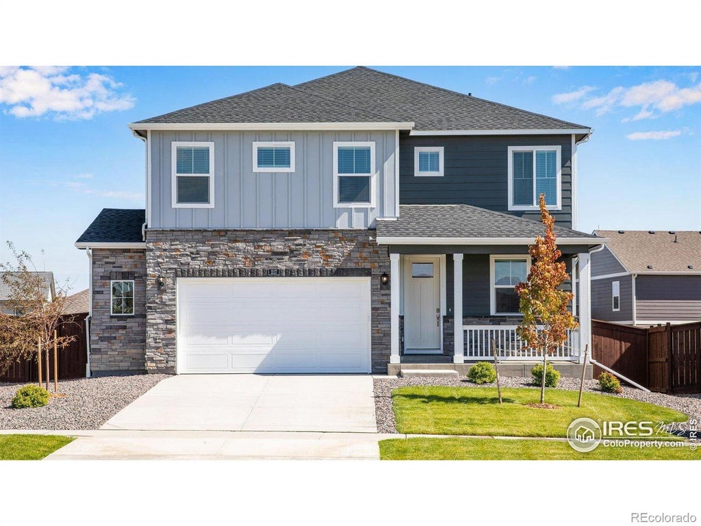 217 Sparrow Drive, Johnstown