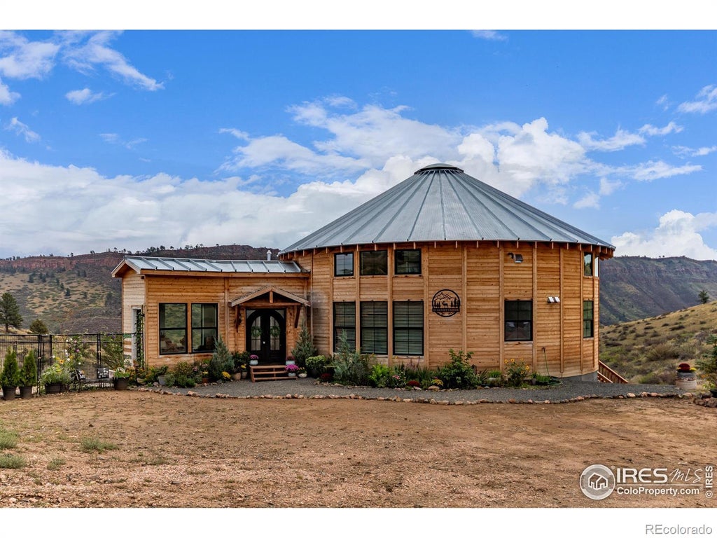 2118 Dry Creek Drive, Lyons
