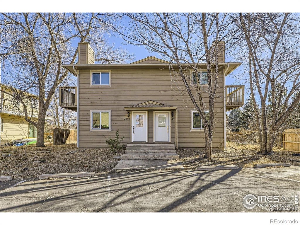 4529 Barnacle Court, Boulder