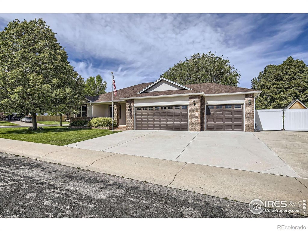 520 N Harding Avenue, Johnstown