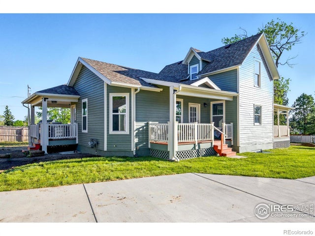 1711 Antero Drive, Longmont