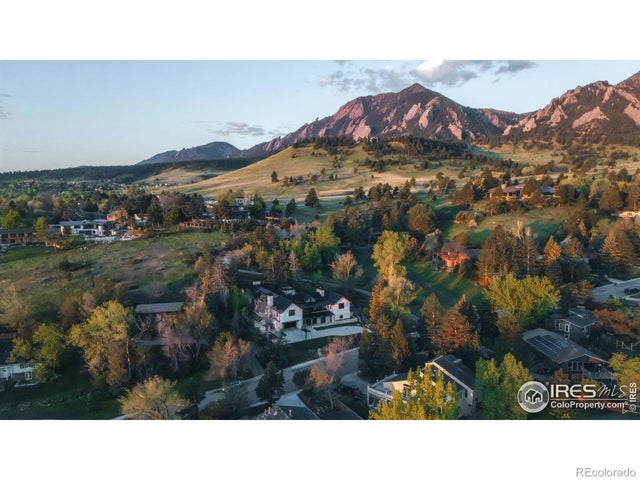 2100 Kohler Drive, Boulder