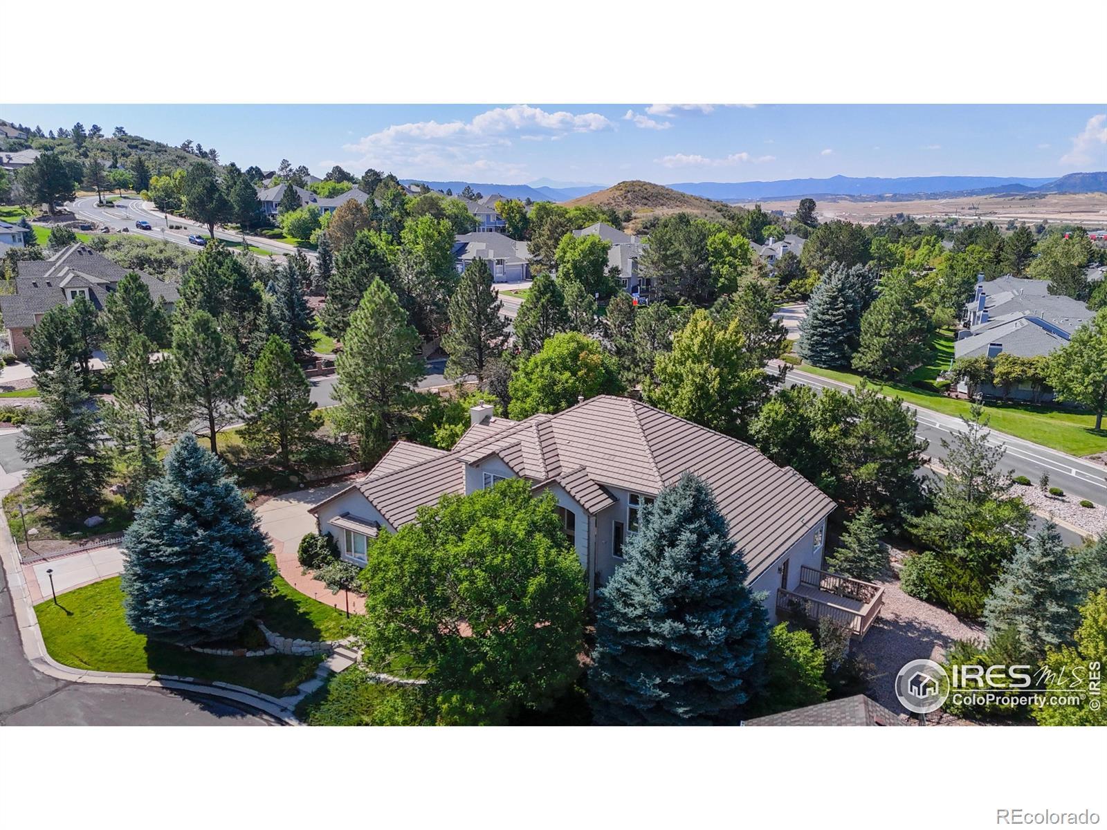 Homes for Sale in Castle Rock, CO Homes for Sale in Castle Rock, CO