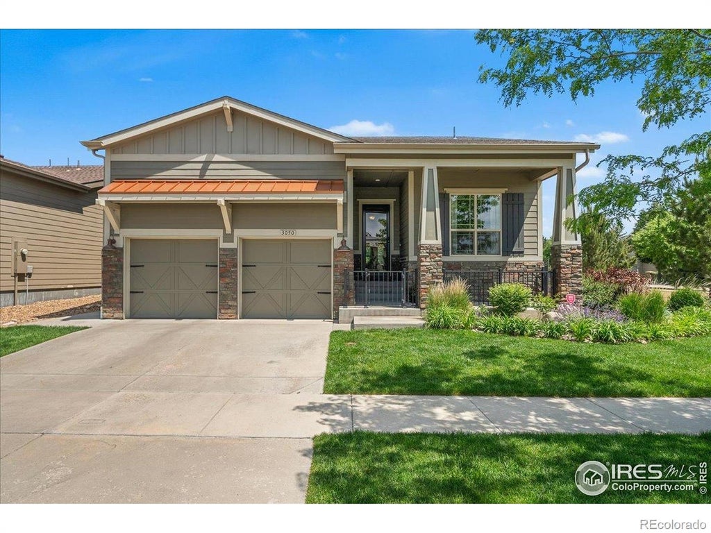 3050 Zephyr Road, Fort Collins