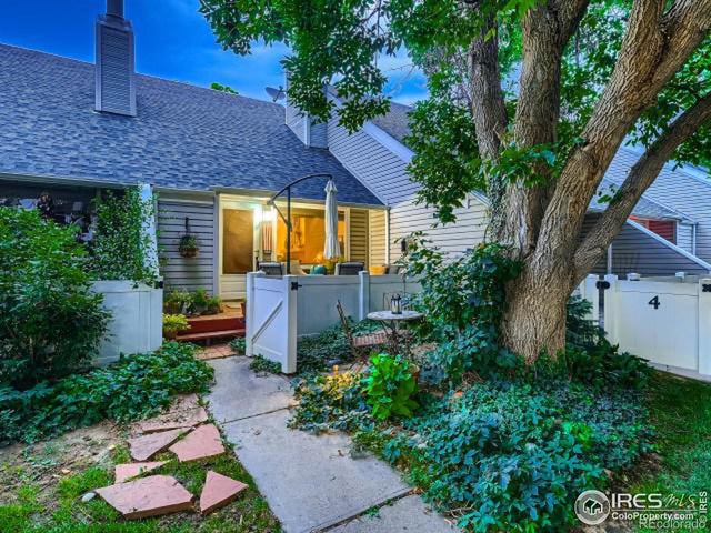 2713 W 19th St Dr 5a, Greeley