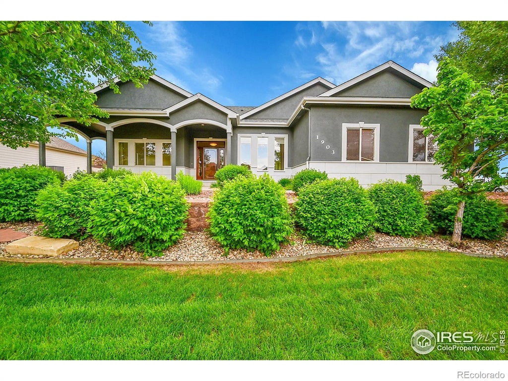 1903 81st Avenue, Greeley