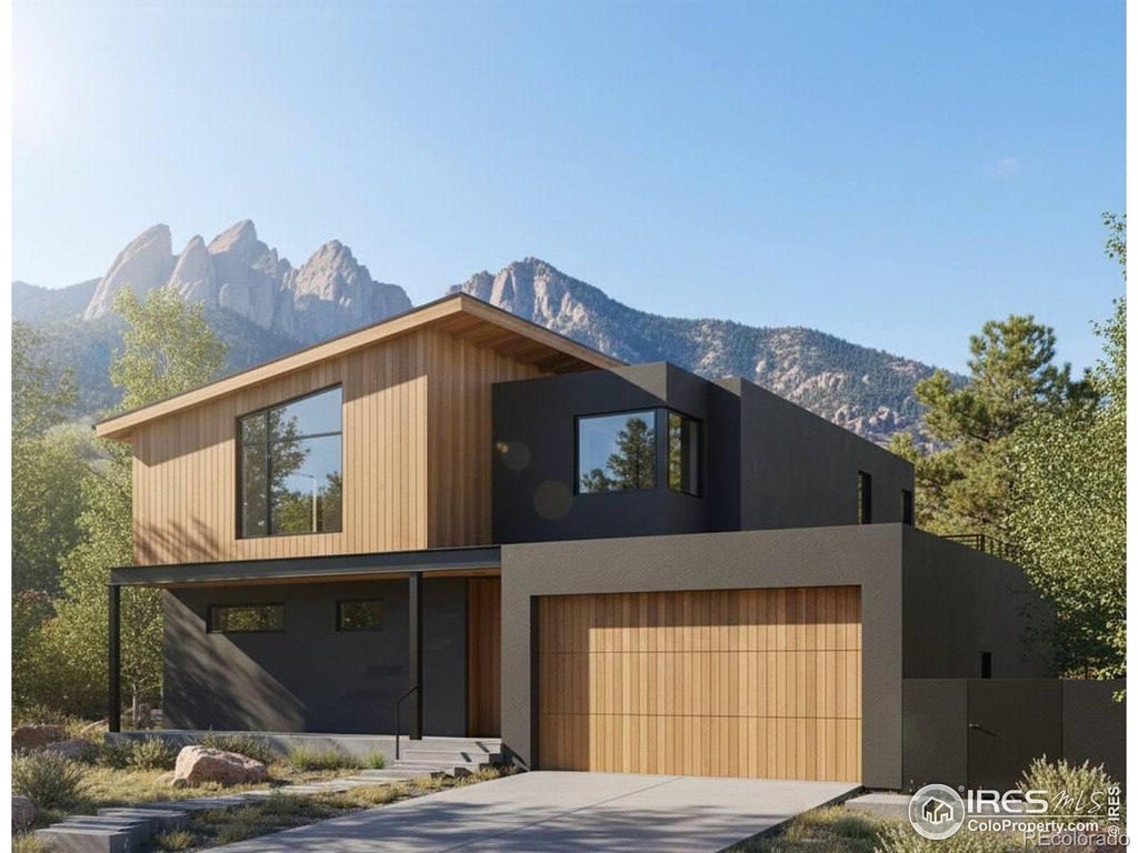 1265 Hartford Drive, Boulder