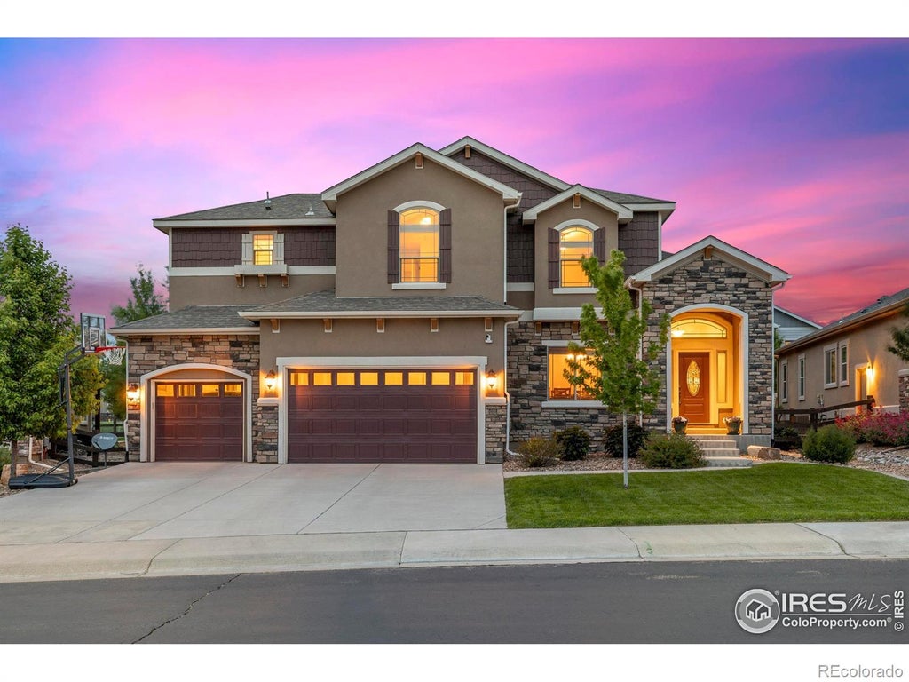 4135 Carroway Seed Drive, Johnstown