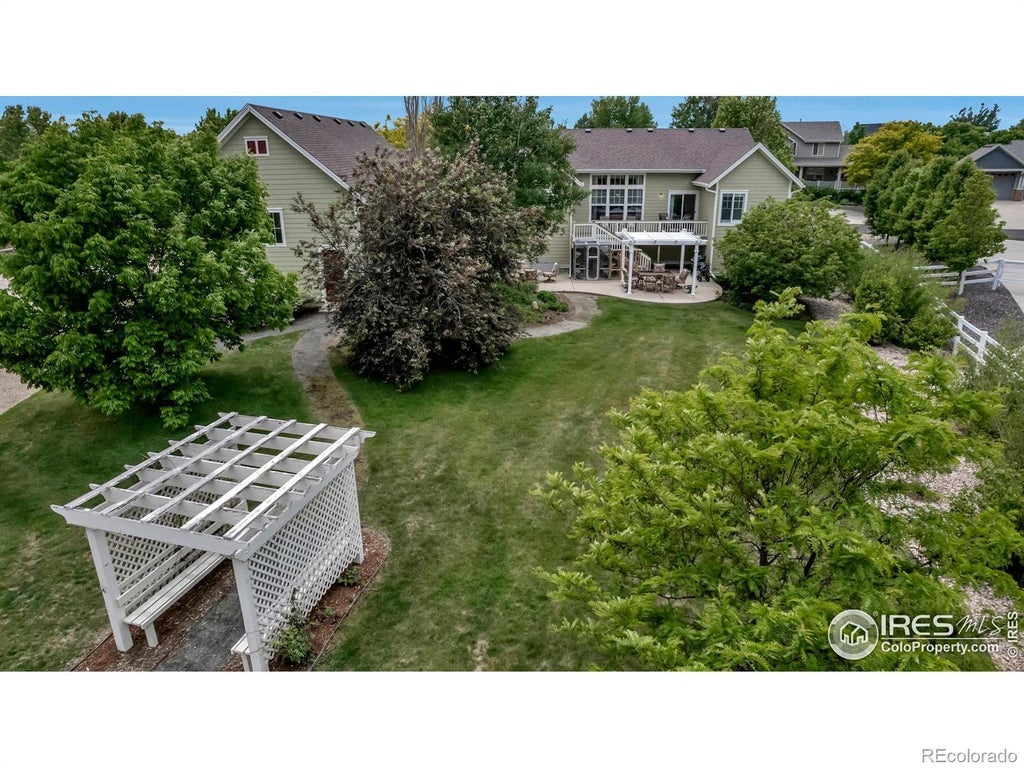 3545 Cottonwood Circle, Longmont