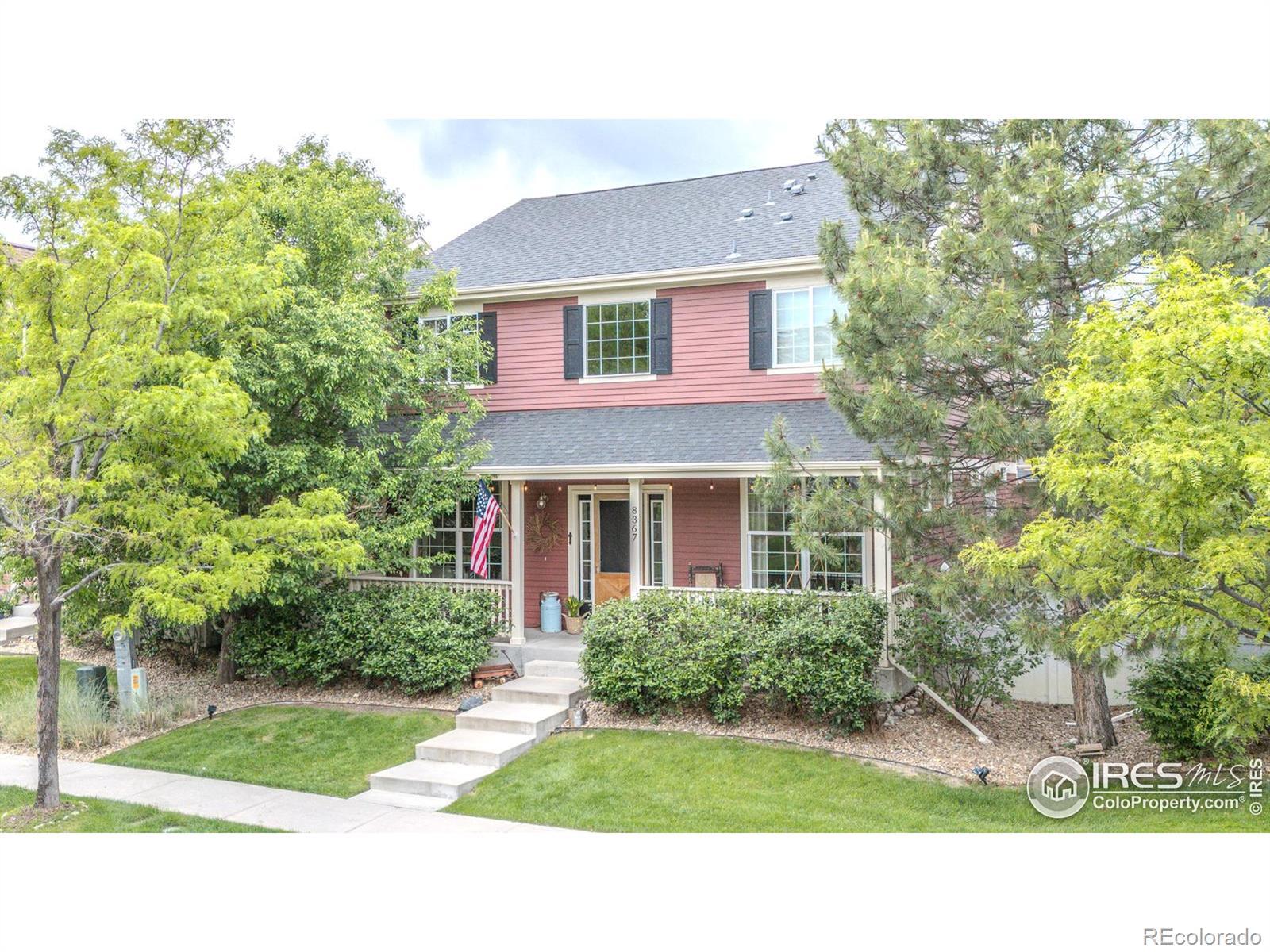 Homes for Sale in Arvada, CO Homes for Sale in Arvada, CO