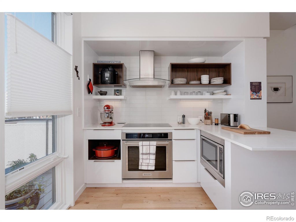 401 Linden Street 3-336, Fort Collins