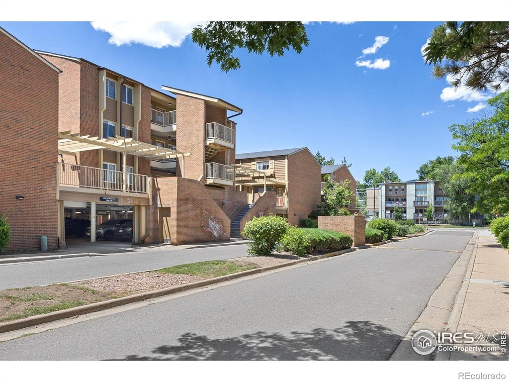 3009 Madison Avenue 317, Boulder