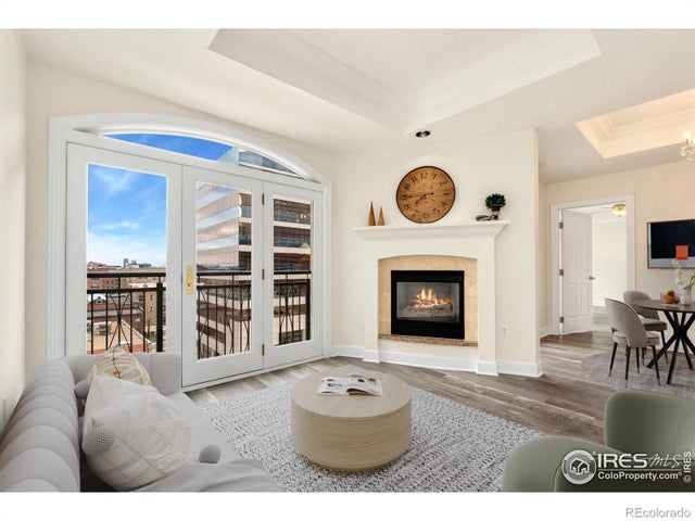 1827 N Grant Street 604, Denver