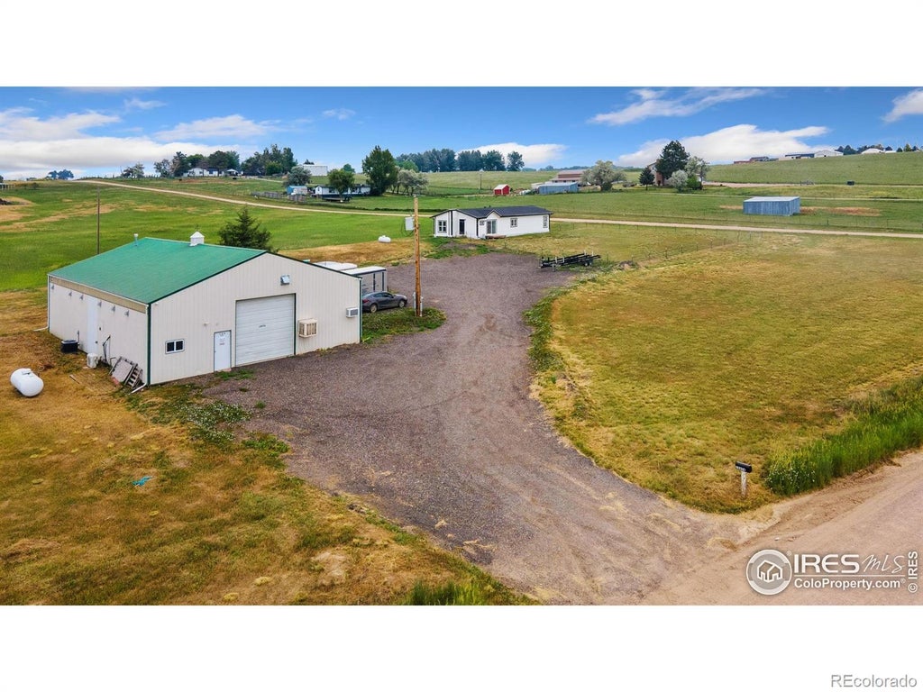 18674 County Road 3, Berthoud