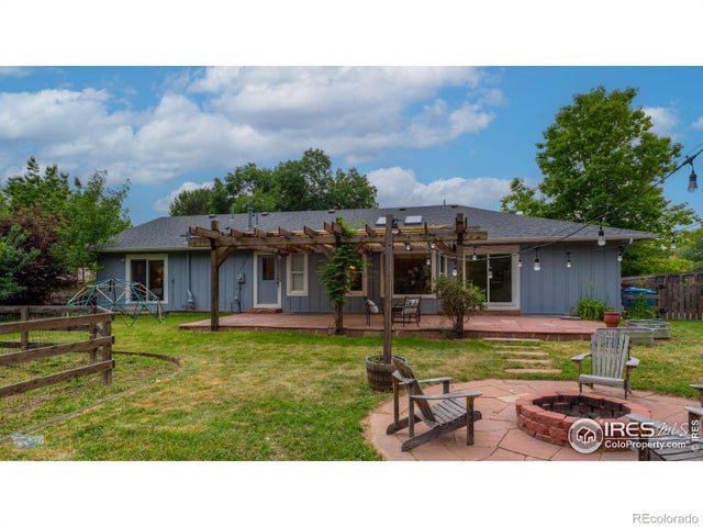 419 Centennial Drive, Louisville