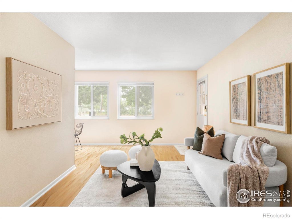 3393 Madison Avenue 128, Boulder