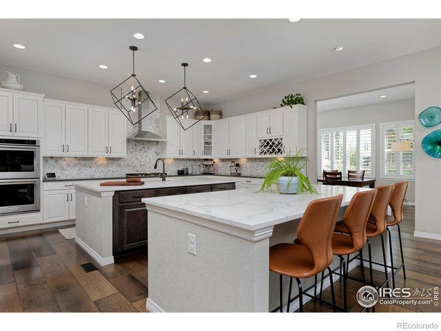 15958 Humboldt Peak Drive, Broomfield