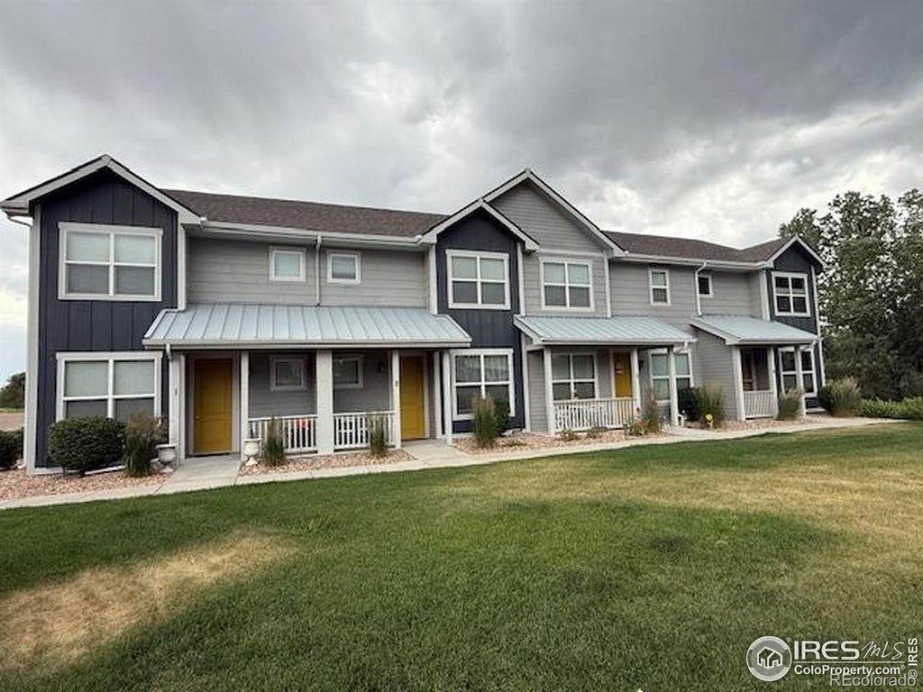 6340 Orchard Park Drive 2, Greeley