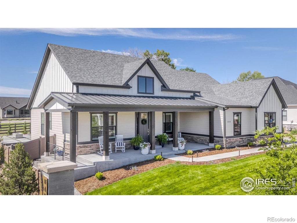 1215 Art Drive, Berthoud