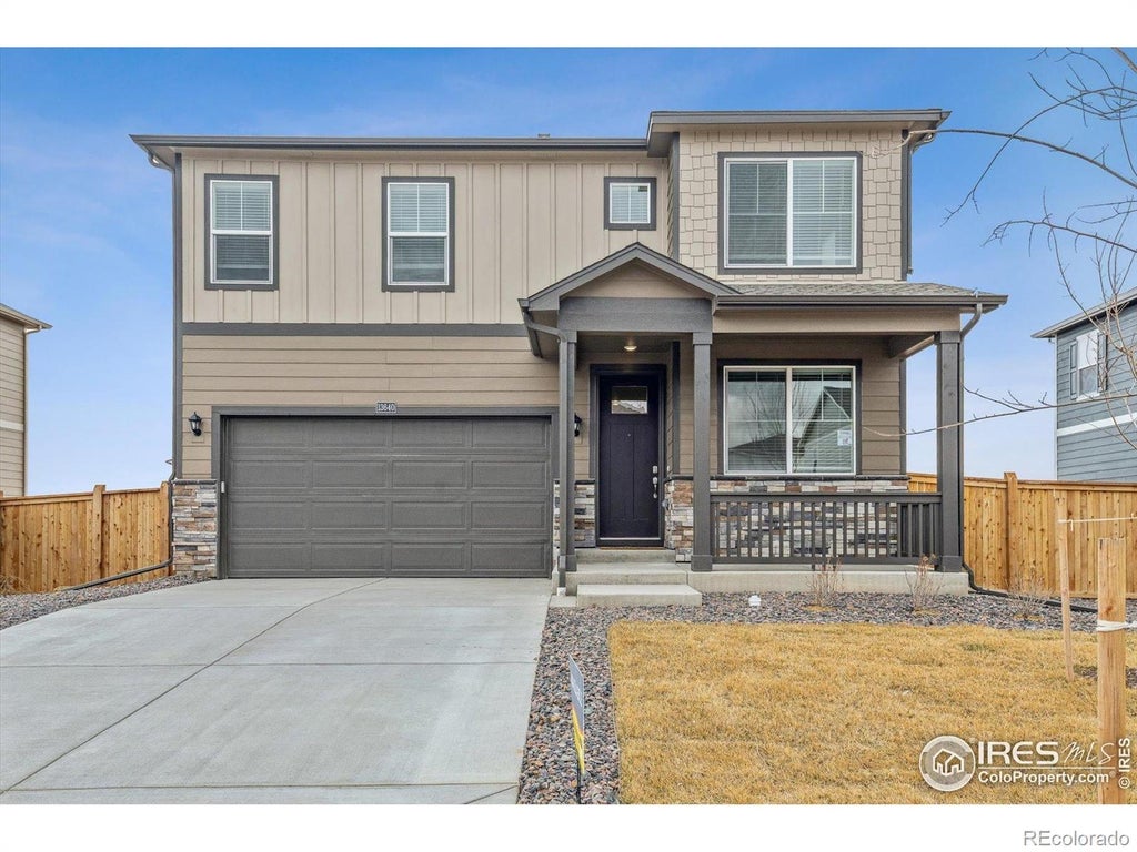 9929 Ceylon Court, Commerce City