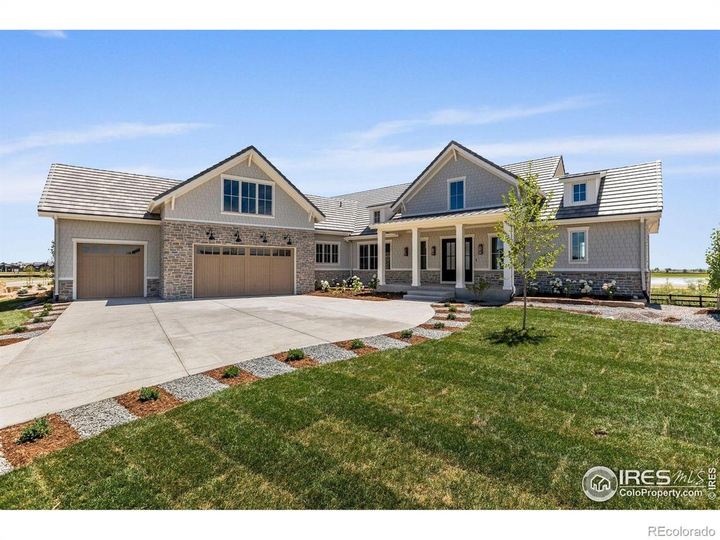 2568 Southwind Road, Berthoud