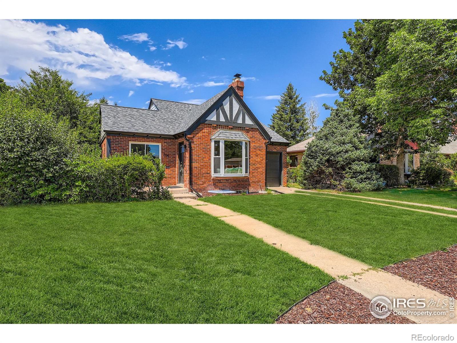 Homes for Sale in Denver, CO Homes for Sale in Denver, CO